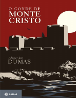 O Conde de Monte Cristo - Alexandre Dumas.epub
